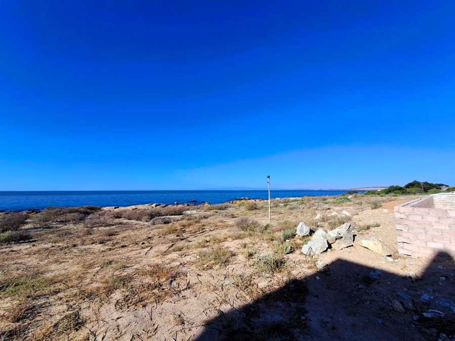 0 Bedroom Property for Sale in St Helena Views Western Cape